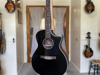Eastman PCH 2 -GACE -BK
