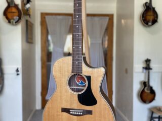 Eastman PCH 2 GACE