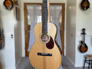 Eastman E 10 P TC