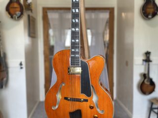 Eastman AR 580 CE