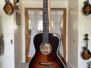 Eastman E 10 OO SS TC