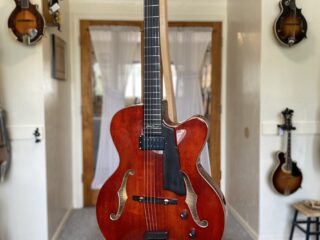Eastman AR 880