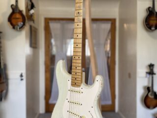 Fender Custom Shop Stratocaster