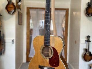 Martin 000-28 (1949)