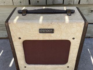 Fender Champion 600