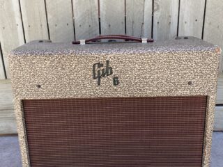 Gibson GA 6