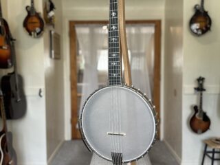 Gold Tone Cello Banjo