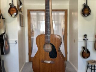 Martin 00-17