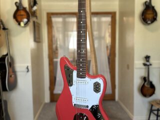 Fender Jaguar