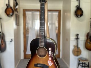 Gibson LG1