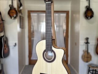 Cordoba GK Studio