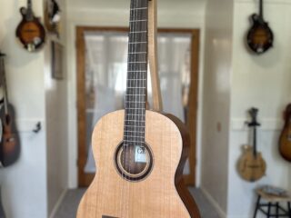 Cordoba C3M