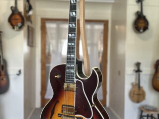 Gibson L-4 CES