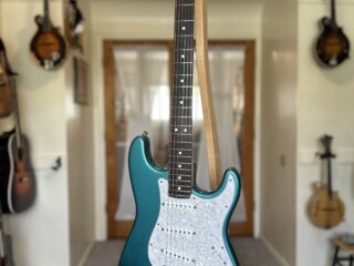 Fender Stratocaster
