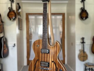 Guild Starfire II