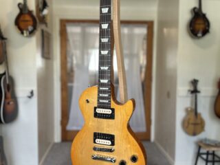 Gibson LP Studio