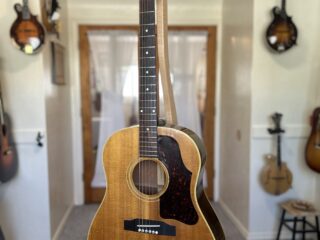 Gibson J-50