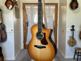 Eastman AC 722 CE