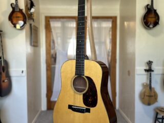 Martin D-18 GE
