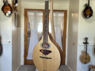 Eastman Ladymoon PCH
