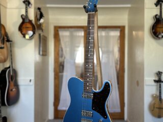 Fender Telecaster Cabronita