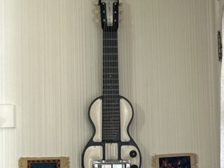 Rickenbacker Panda