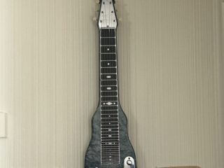Fender Champion